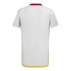 Maillot de Supporter Venezuela Extérieur 2024-25 Pour Enfant